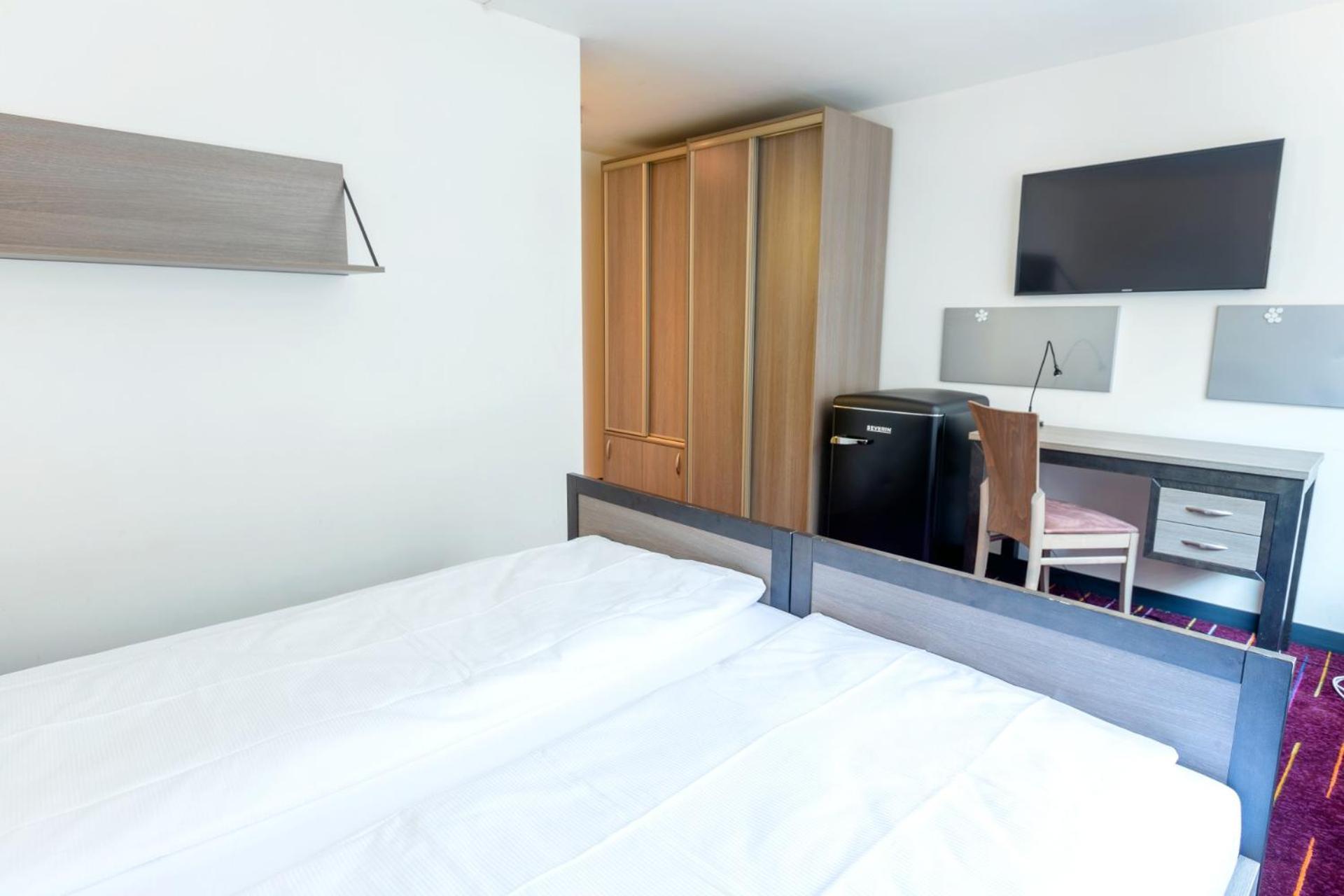 Glandon Rooms Limelight - Self-Check-In Lucern Exteriér fotografie